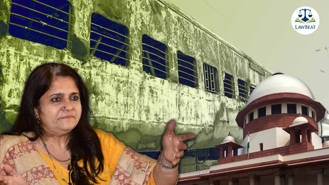 Supreme Court adjourns hearing in Teesta Setalvads bail plea Supreme Court adjourns hearing in Teesta Setalvads bail plea